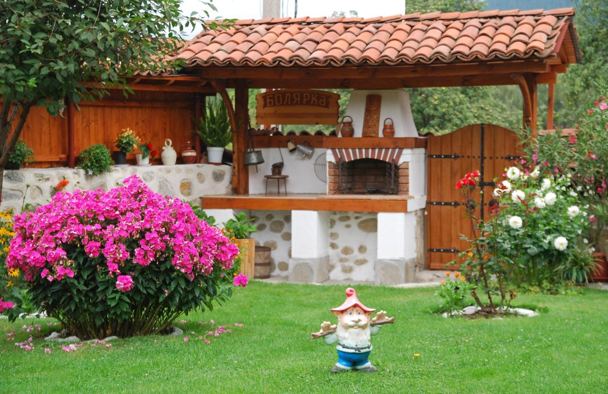 Guest House Bolyarka Kopriwschtiza Exterior foto