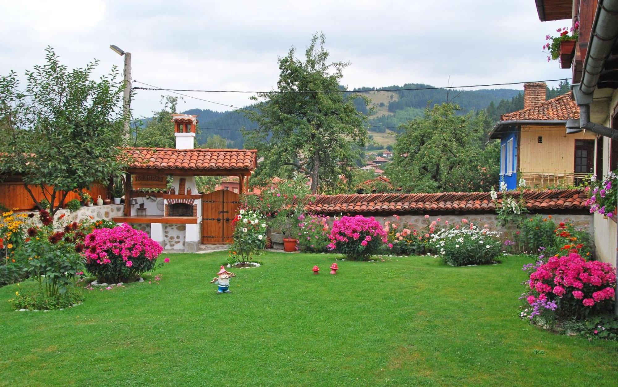 Guest House Bolyarka Kopriwschtiza Exterior foto