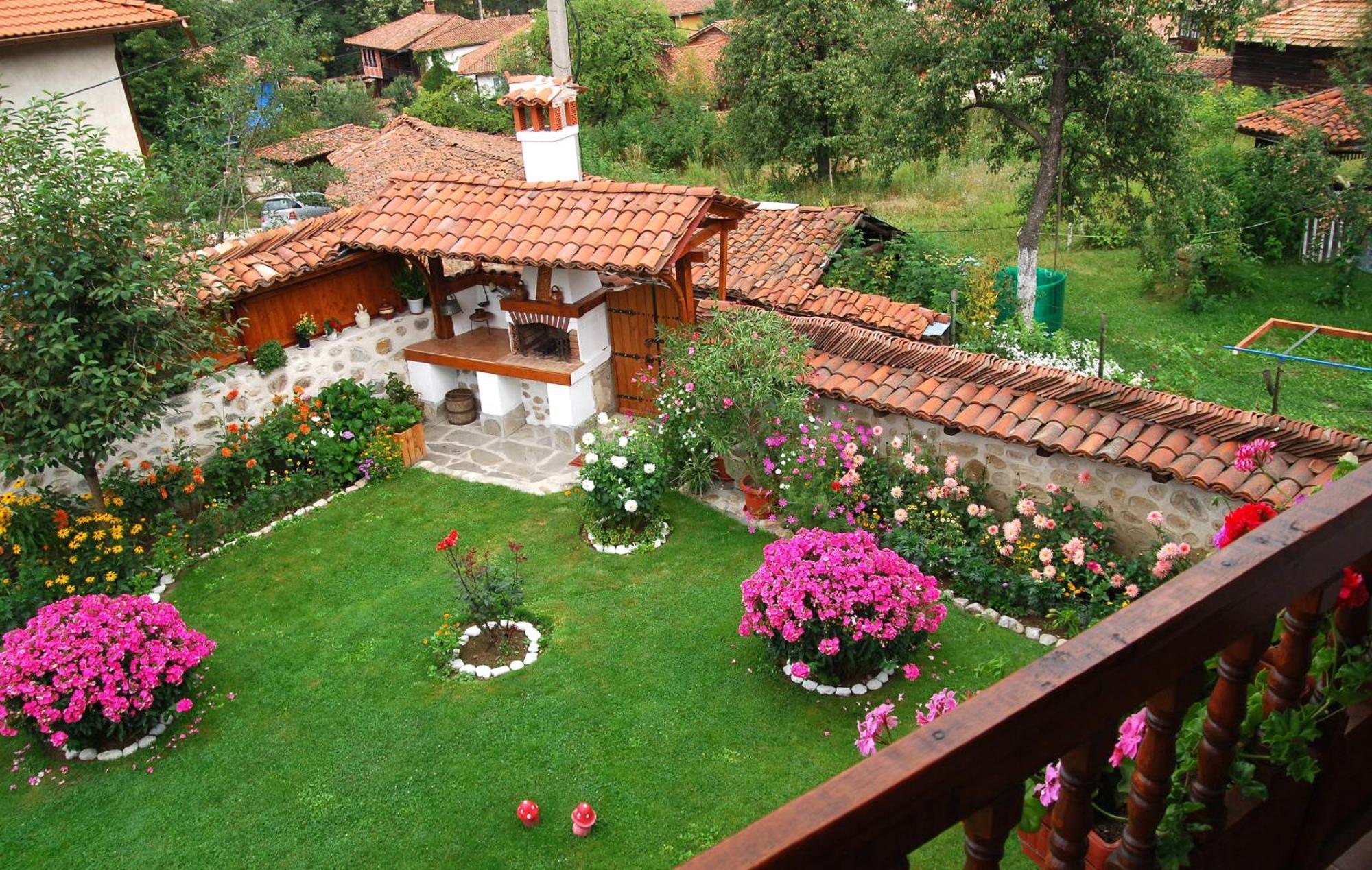 Guest House Bolyarka Kopriwschtiza Exterior foto