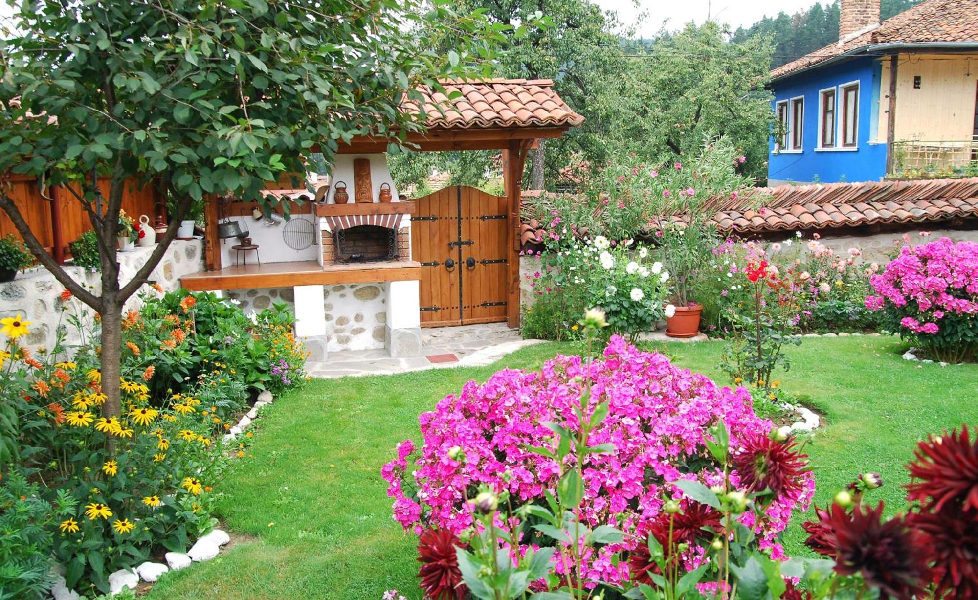 Guest House Bolyarka Kopriwschtiza Exterior foto