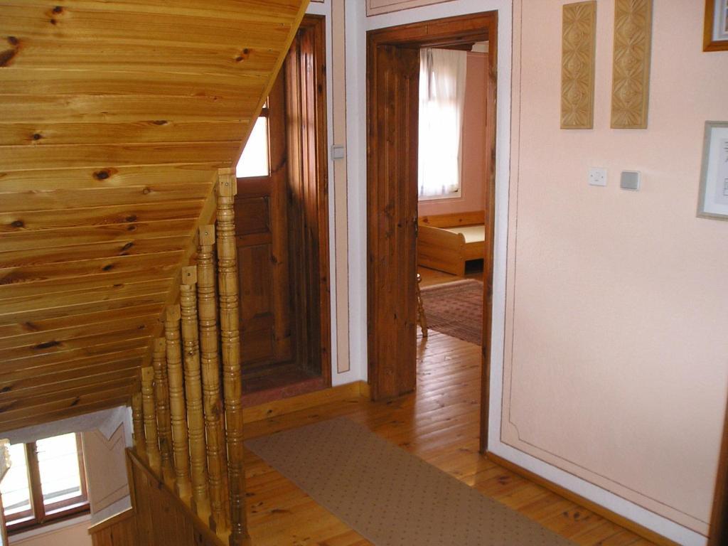 Guest House Bolyarka Kopriwschtiza Zimmer foto